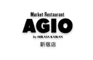 AGIO 新宿店