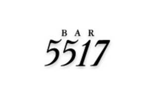 Bar 5517